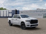 2027 RAM Ram 1500 Laramie