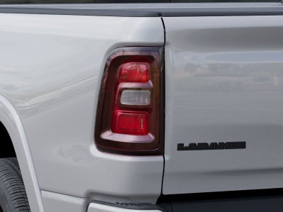 2027 RAM Ram 1500 Laramie