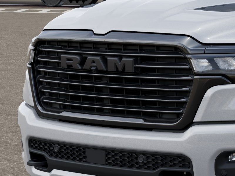 2027 RAM Ram 1500 Laramie