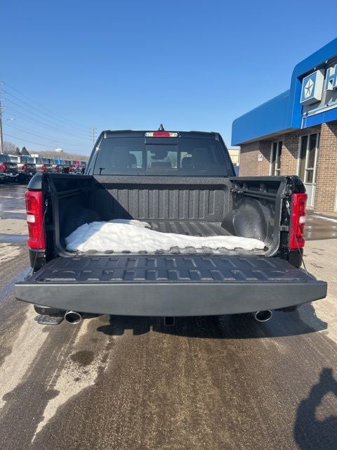 2026 RAM Ram 1500 Laramie