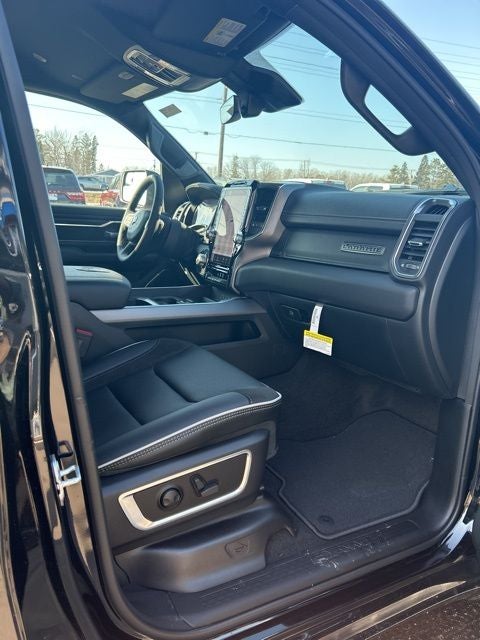 2026 RAM Ram 1500 Laramie