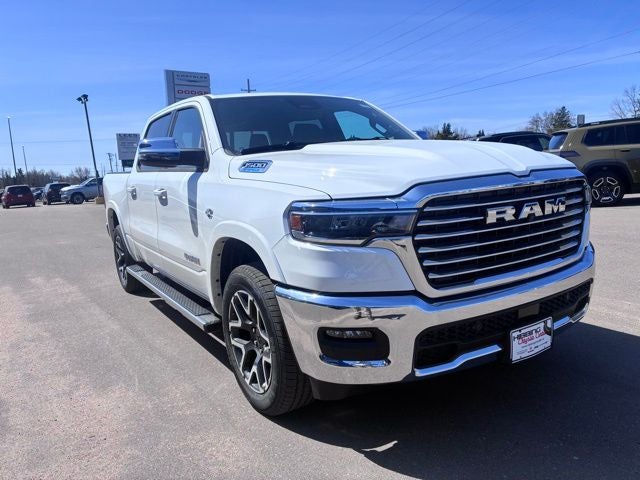 2026 RAM Ram 1500 Laramie