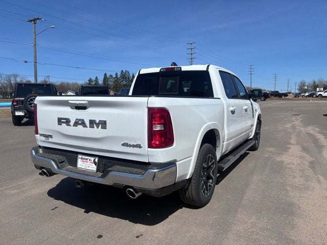 2026 RAM Ram 1500 Laramie