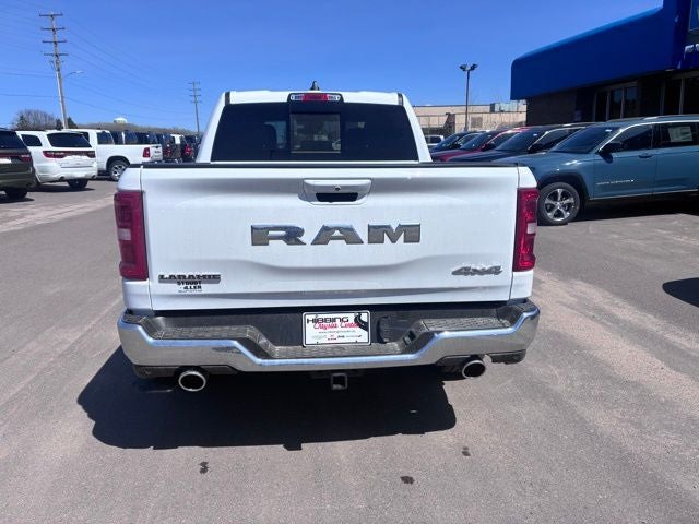 2026 RAM Ram 1500 Laramie