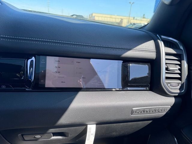 2026 RAM Ram 1500 Laramie