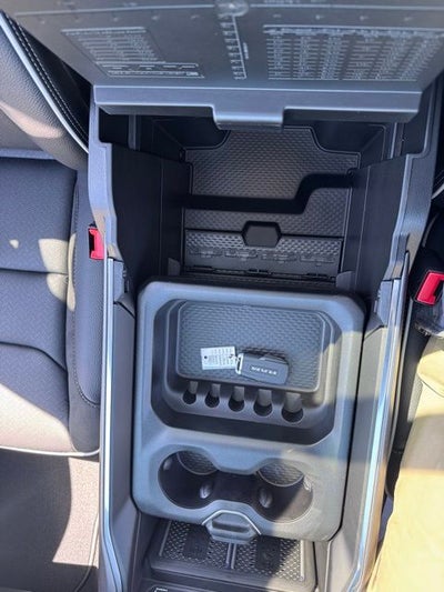 2026 RAM Ram 1500 Laramie