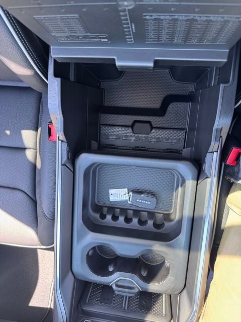 2026 RAM Ram 1500 Laramie