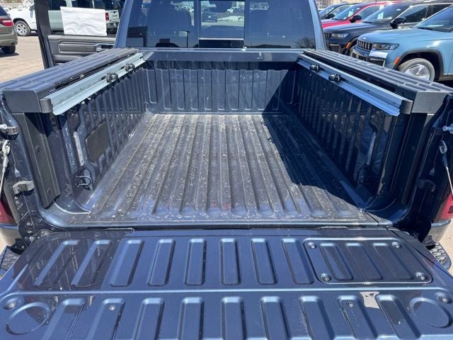 2026 RAM Ram 1500 Laramie