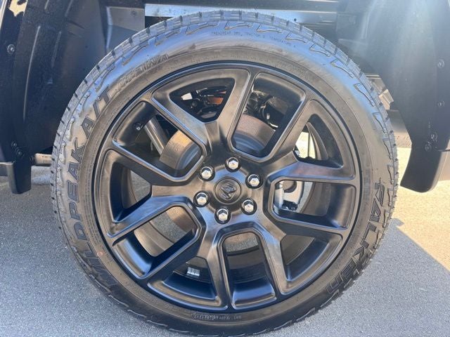 2026 RAM Ram 1500 Laramie