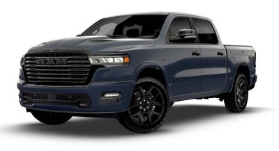 2026 RAM Ram 1500 Laramie