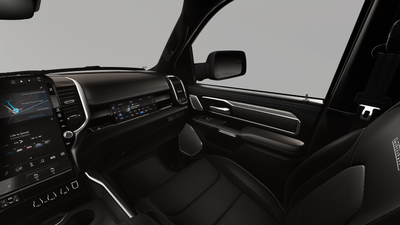 2026 RAM Ram 1500 Laramie