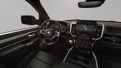 2026 RAM Ram 1500 Laramie