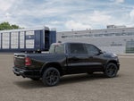 2027 RAM Ram 1500 Laramie
