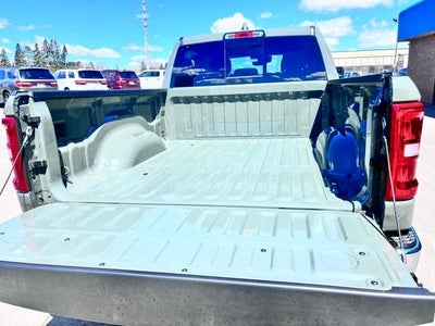 2026 RAM Ram 1500 Big Horn/Lone Star