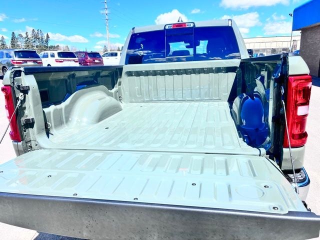2026 RAM Ram 1500 Big Horn/Lone Star