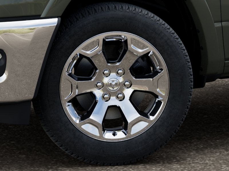 2026 RAM Ram 1500 Big Horn/Lone Star