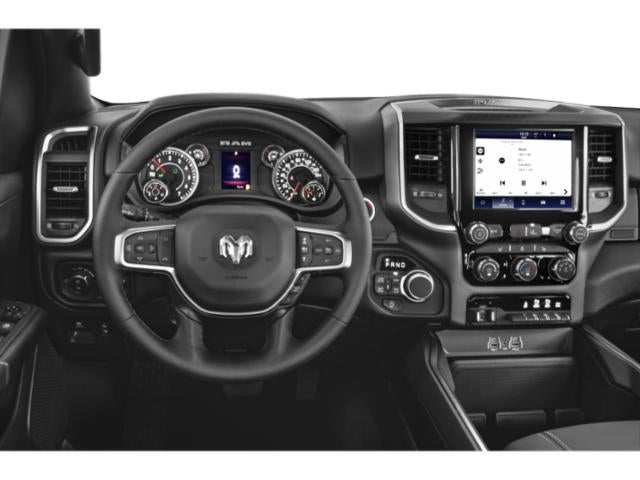 2026 RAM Ram 1500 Big Horn/Lone Star