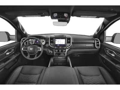 2026 RAM Ram 1500 Big Horn/Lone Star