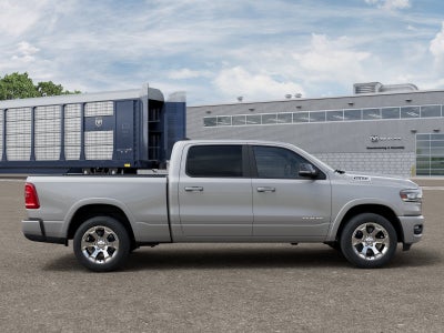 2027 RAM 1500 Big Horn/Lone Star