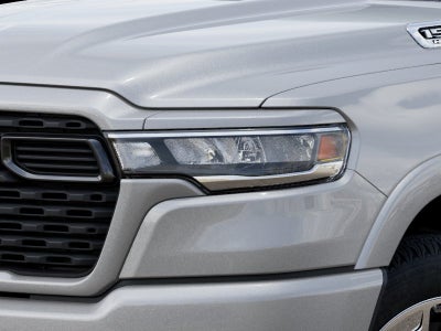 2027 RAM 1500 Big Horn/Lone Star