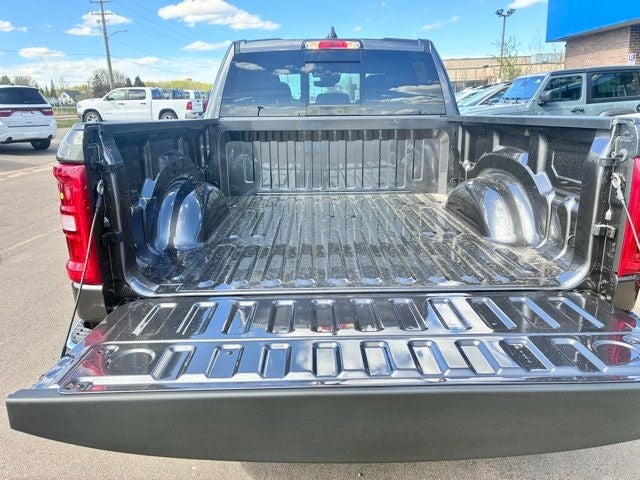 2026 RAM Ram 1500 Big Horn/Lone Star