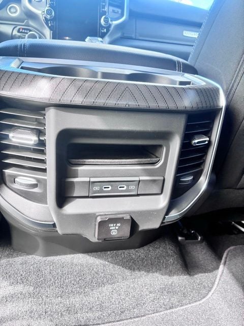 2026 RAM Ram 1500 Big Horn/Lone Star