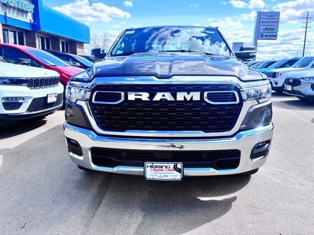 2026 RAM Ram 1500 Big Horn/Lone Star