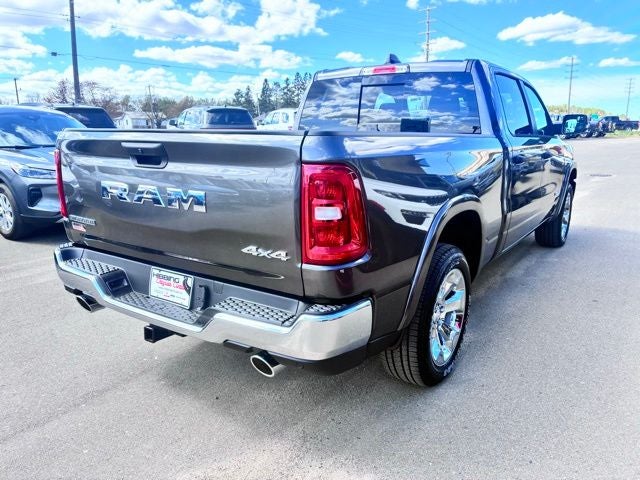 2026 RAM Ram 1500 Big Horn/Lone Star