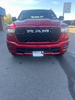 2027 RAM Ram 1500 Big Horn/Lone Star