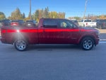 2027 RAM Ram 1500 Big Horn/Lone Star