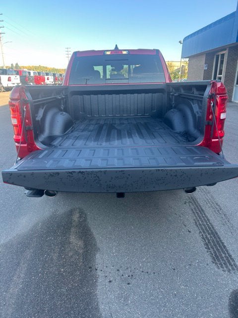 2027 RAM Ram 1500 Big Horn/Lone Star