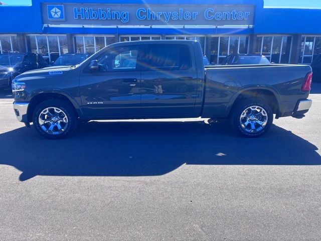 2026 RAM Ram 1500 Pickup