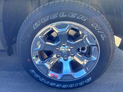 2026 RAM Ram 1500 Big Horn/Lone Star
