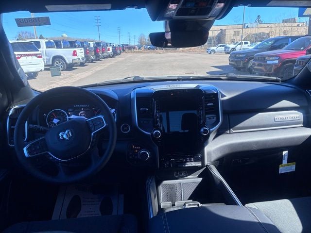2026 RAM Ram 1500 Big Horn/Lone Star
