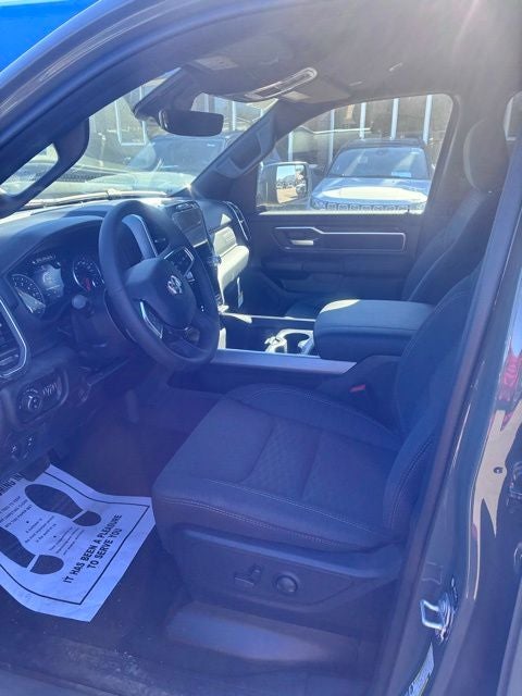 2026 RAM Ram 1500 Big Horn/Lone Star