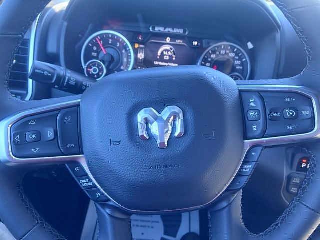 2026 RAM Ram 1500 Big Horn/Lone Star