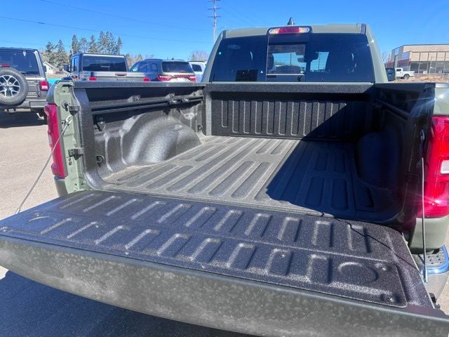 2026 RAM Ram 1500 Big Horn/Lone Star