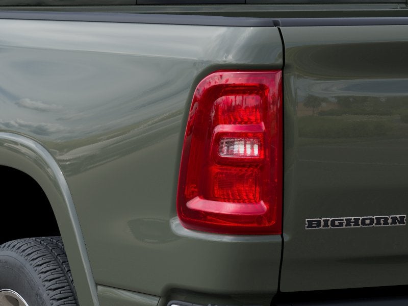 2026 RAM Ram 1500 Big Horn/Lone Star