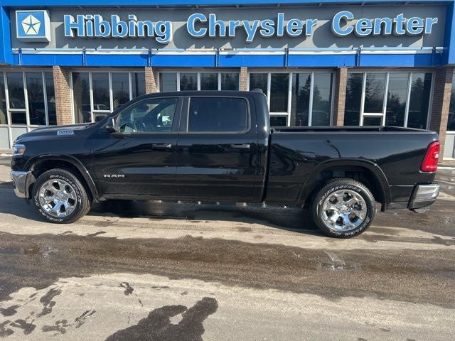 2026 RAM Ram 1500 Big Horn/Lone Star