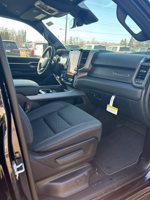 2026 RAM Ram 1500 Big Horn/Lone Star