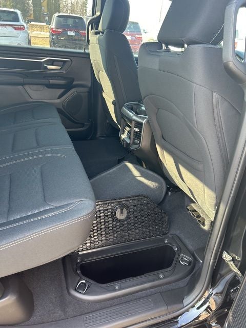 2026 RAM Ram 1500 Big Horn/Lone Star