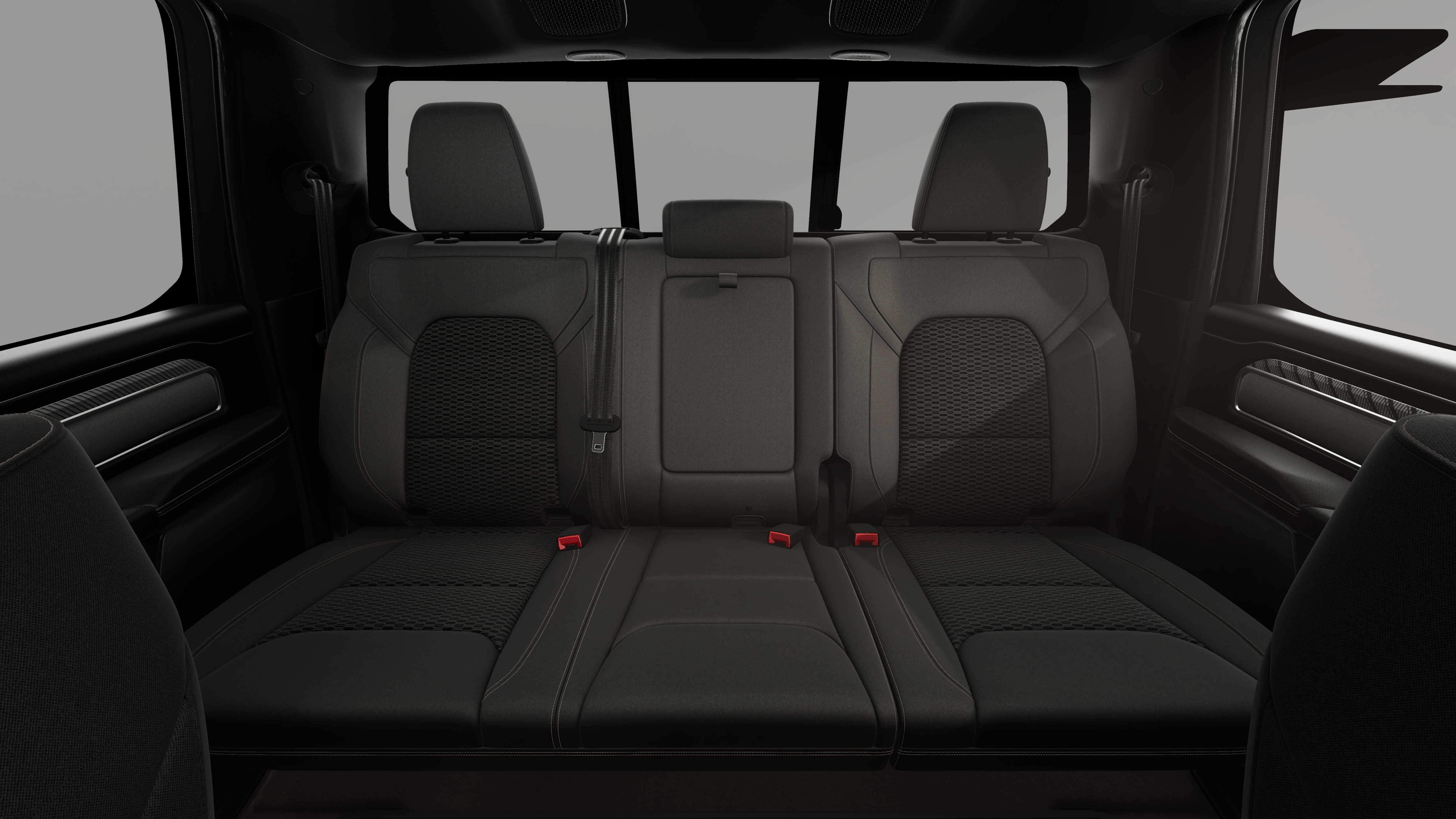 2026 RAM Ram 1500 Big Horn/Lone Star