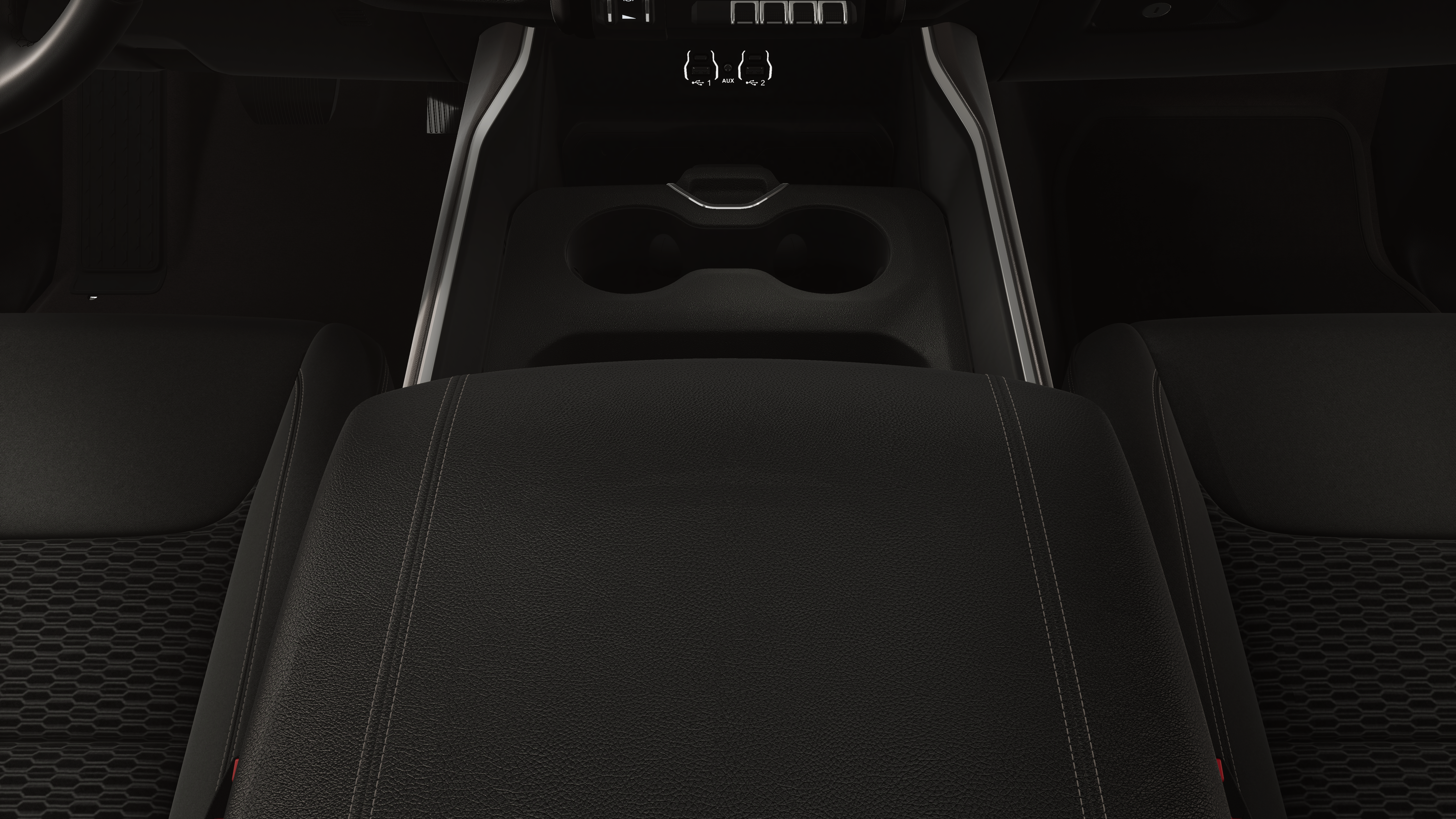 2026 RAM Ram 1500 Big Horn/Lone Star