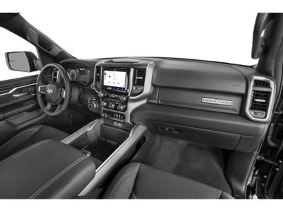 2026 RAM Ram 1500 Big Horn/Lone Star
