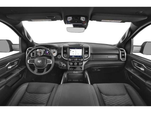 2026 RAM Ram 1500 Big Horn/Lone Star