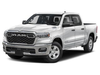 2026 RAM Ram 1500 Big Horn/Lone Star