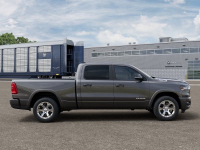 2027 RAM Ram 1500 Big Horn/Lone Star