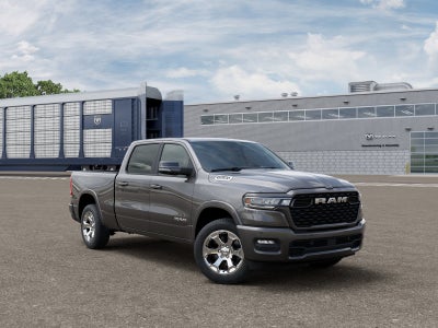 2027 RAM Ram 1500 Big Horn/Lone Star