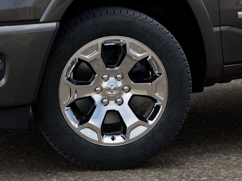 2027 RAM Ram 1500 Big Horn/Lone Star