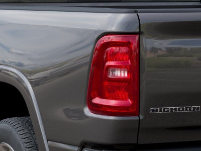 2027 RAM Ram 1500 Big Horn/Lone Star
